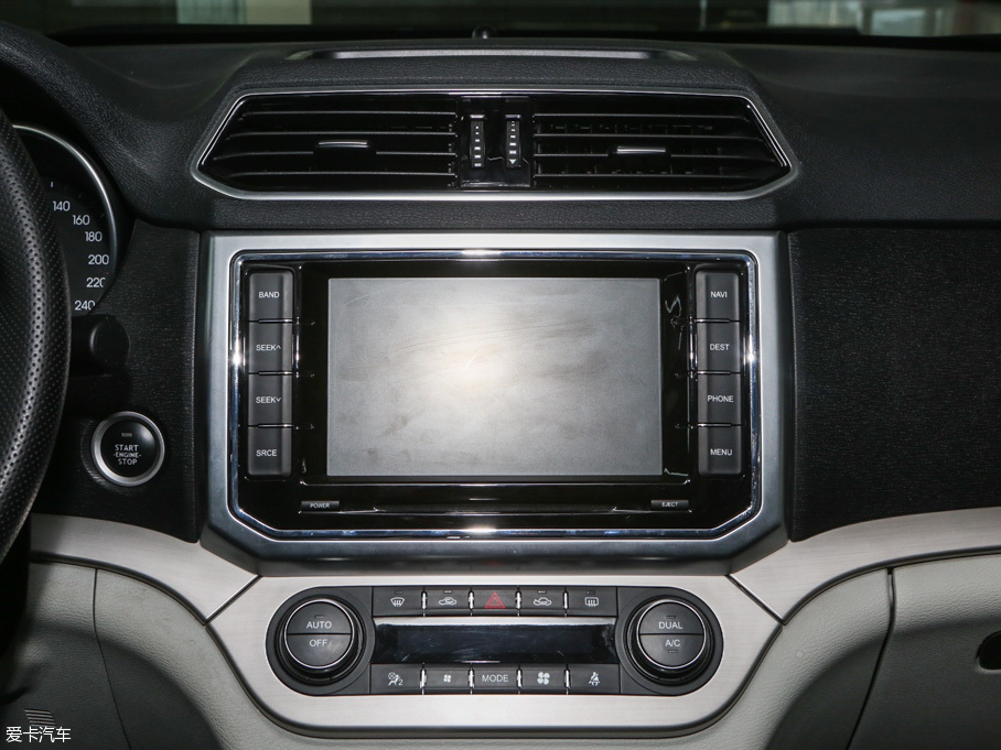 2015�����H6 Coupe 2.0T ���(q��) DCT��Ӣ��