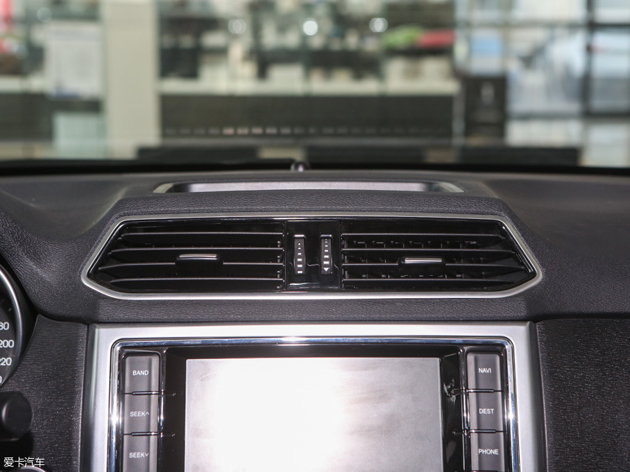 2015�����H6 Coupe 2.0T ��� DCT��Ӣ��