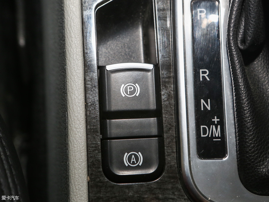 2015�����H6 Coupe 2.0T ��� DCT��Ӣ��