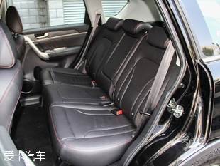 哈弗汽車2015款哈弗H6