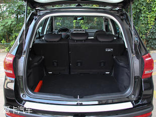 哈弗汽車2015款哈弗H6