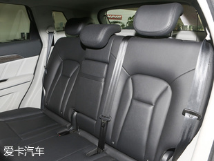 哈弗汽車2015款哈弗H6 Coupe