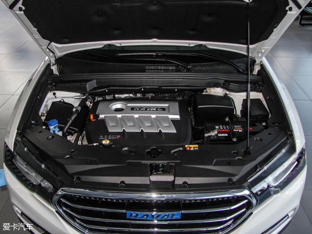 哈弗汽車2015款哈弗H6 Coupe