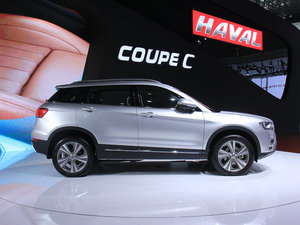 2015款2.0T 两驱 DCT尊贵型 整体外观
