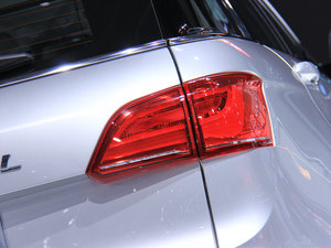 2015款2.0T 两驱 DCT尊贵型 细节外观