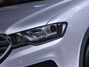 2015款2.0T 两驱 DCT尊贵型 细节外观