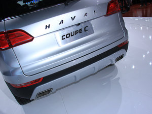 2015款2.0T 两驱 DCT尊贵型 细节外观