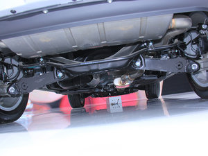 2015款2.0T 两驱 DCT尊贵型 细节外观
