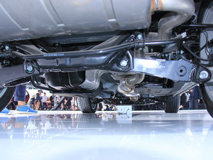 2015款2.0T 两驱 DCT尊贵型 细节外观