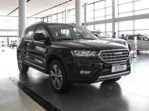 2015款2.0T 两驱 DCT精英型 整体外观