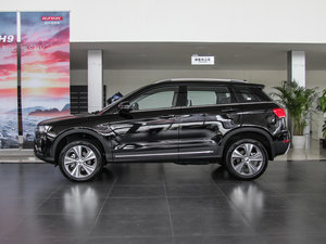 2015款2.0T 两驱 DCT精英型 正侧（左）