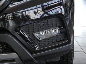 2015款2.0T 两驱 DCT精英型 前雾灯