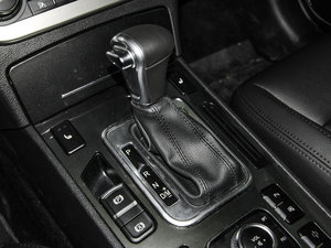 2015款2.0T 两驱 DCT精英型 换挡杆