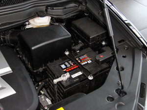 2015款2.0T 两驱 DCT精英型 其它