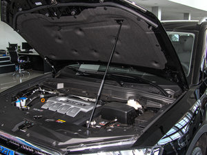 2015款2.0T 两驱 DCT精英型 其它