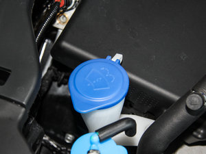 2015款2.0T 两驱 DCT精英型 其它