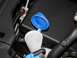 2015款2.0T 两驱 DCT精英型 其它