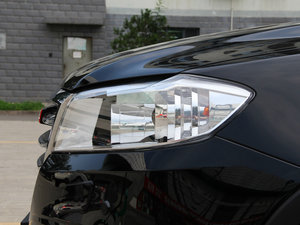 2015款运动版 1.5T 自动两驱尊享型 细节外观