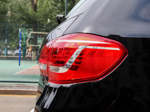 2015款运动版 1.5T 自动两驱尊享型 细节外观