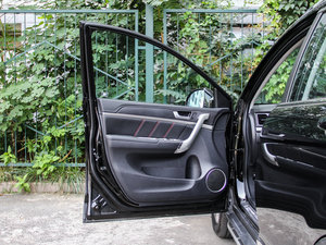 2015款运动版 1.5T 自动两驱尊享型 驾驶位车门