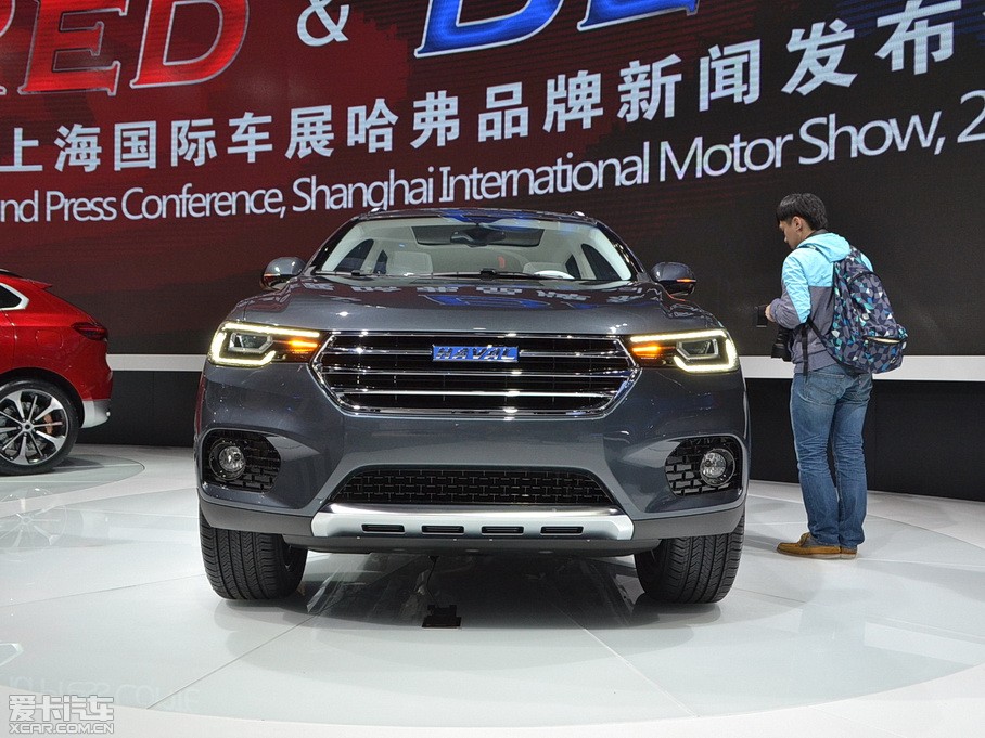 2015�����Concept B ����܇