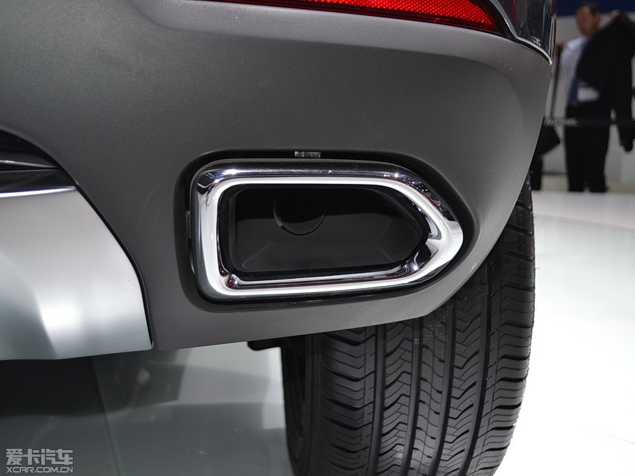 2015�����Concept B ����܇