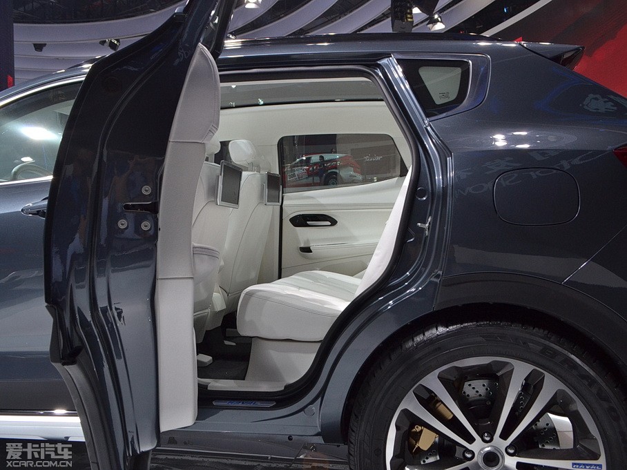 2015�����Concept B ����܇