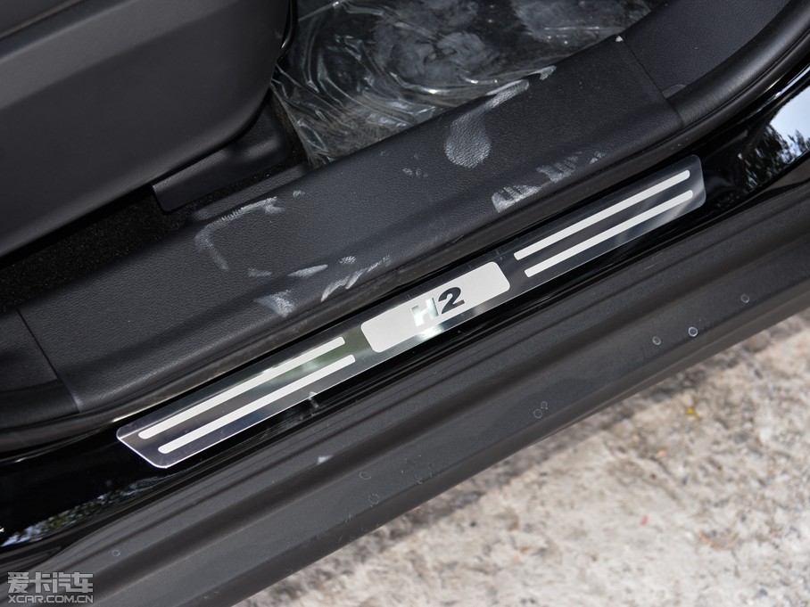 2015�����H2 1.5T �Ԅ�(d��ng)���(q��)��Ӣ��