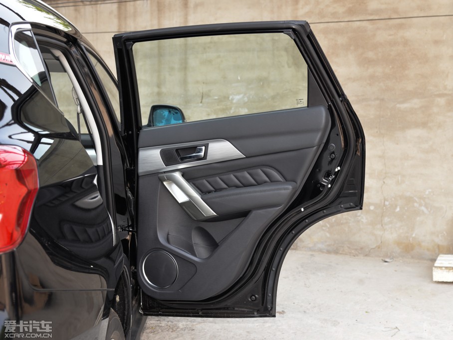 2015�����H2 1.5T �Ԅ�(d��ng)���(q��)��Ӣ��