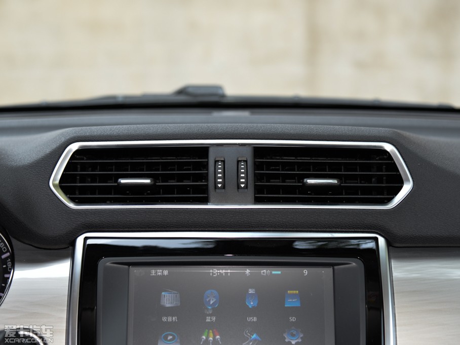 2015�����H2 1.5T �ԄӃ�򌾫Ӣ��