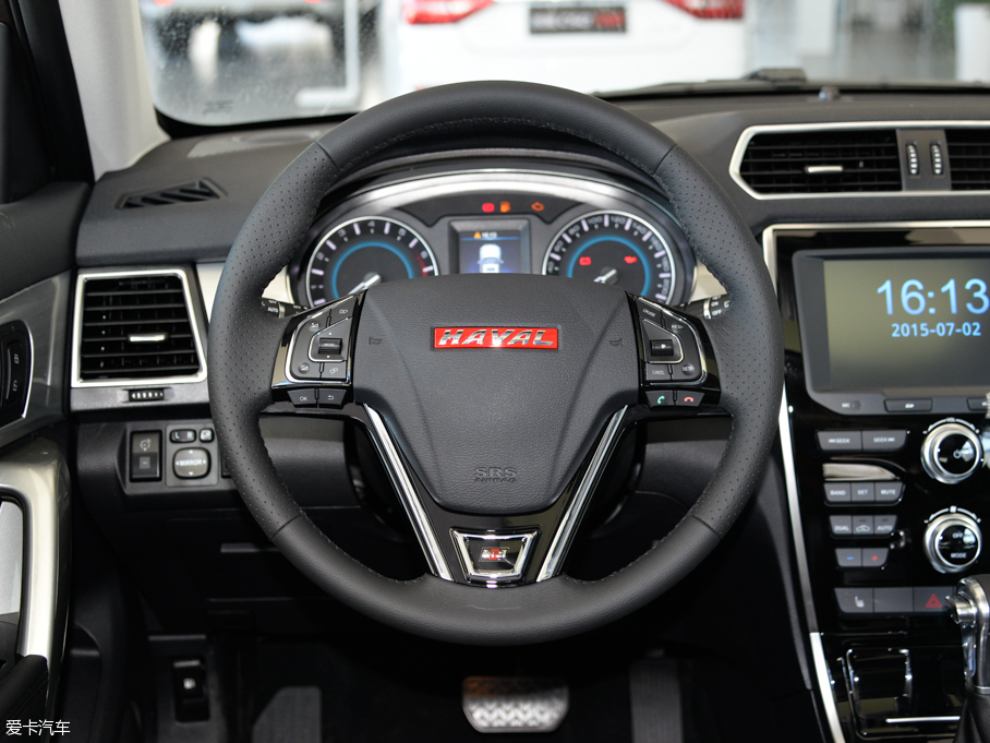 2015H2 1.5T ԄӃ(q)F