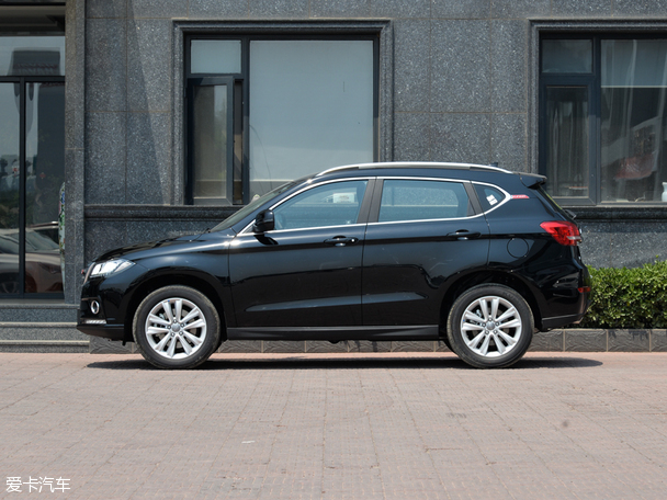 哈弗汽車2015款哈弗H2