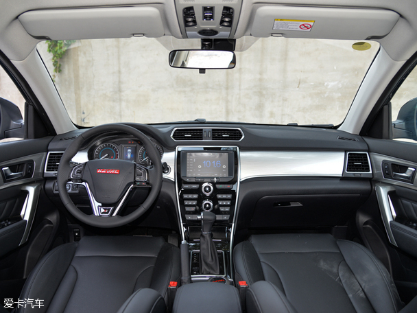 哈弗汽車2015款哈弗H2