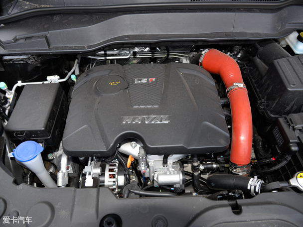 哈弗汽車2015款哈弗H2