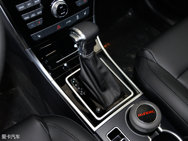 哈弗汽車2015款哈弗H2