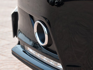 2015款1.5T 自动两驱精英型 细节外观