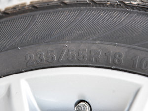 2015款1.5T 自动两驱精英型 细节外观