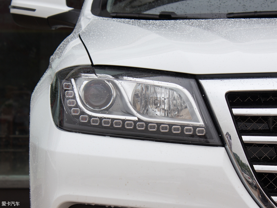 2016�����H2 �t�� 1.5T �ԄӃ�򌾫Ӣ��