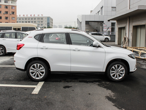 哈弗汽車2016款哈弗H2