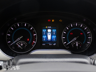 哈弗汽車2016款哈弗H2