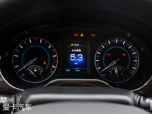 哈弗汽車2016款哈弗H2