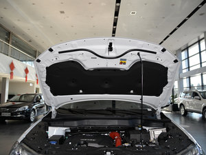 2016款红标 1.5T 自动两驱豪华版 其它