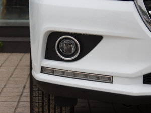 2016款红标 1.5T 自动两驱精英版 细节外观