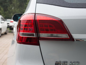 2016款红标 1.5T 自动两驱精英版 细节外观