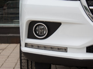 2016款红标 1.5T 手动两驱舒适版 细节外观