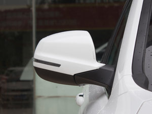 2016款红标 1.5T 手动两驱舒适版 细节外观