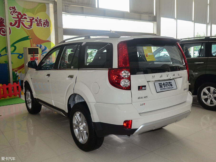 2016H5  2.0T քӃ򌾫Ӣ