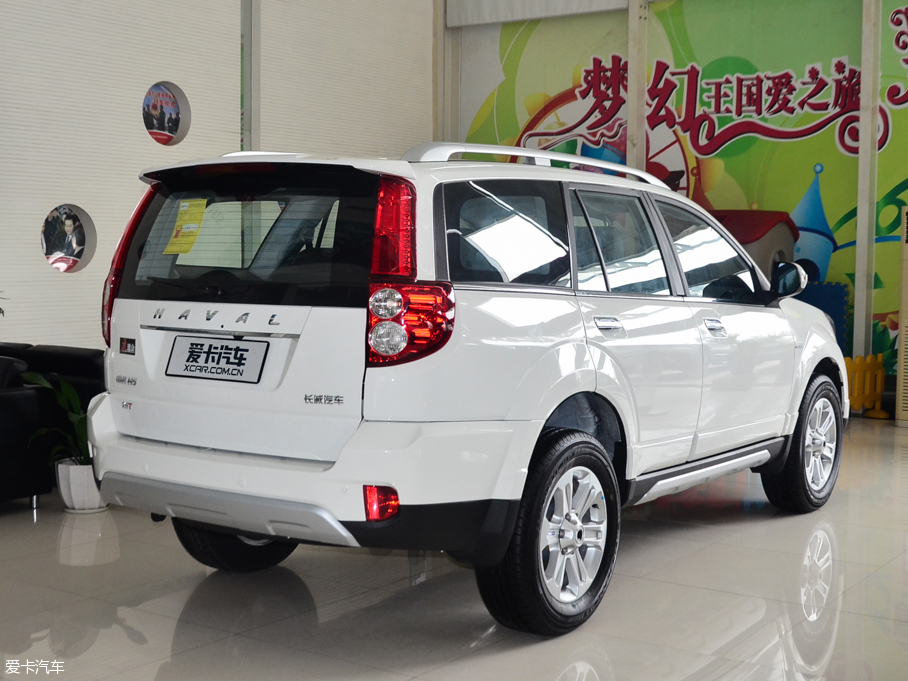 2016H5(jng) (jng) 2.0T քӃ(q)Ӣ