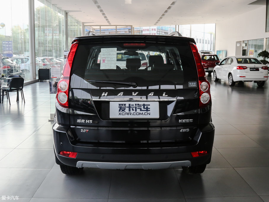 2016H5  2.0T ք򌾫Ӣ