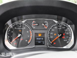 哈弗汽車2016款哈弗H5